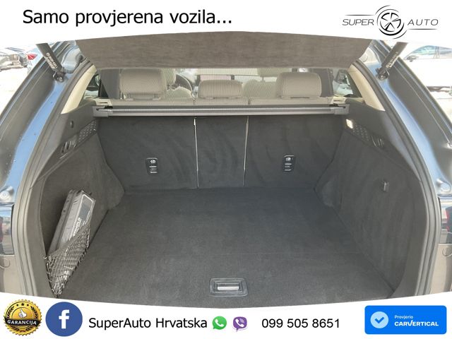 Mazda CX-60 2.5 e-Skyactiv (328 KS) AWD Automatic LED+GR SJED+ACC