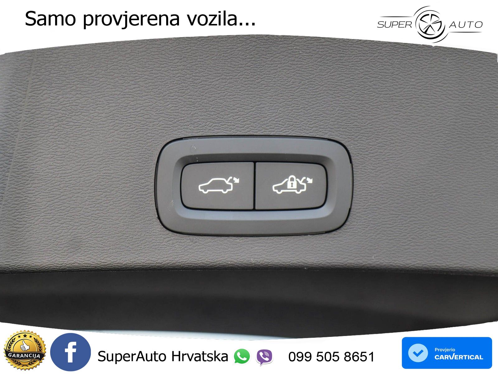 Volvo XC40 2.0 B3 163 KS Automatic