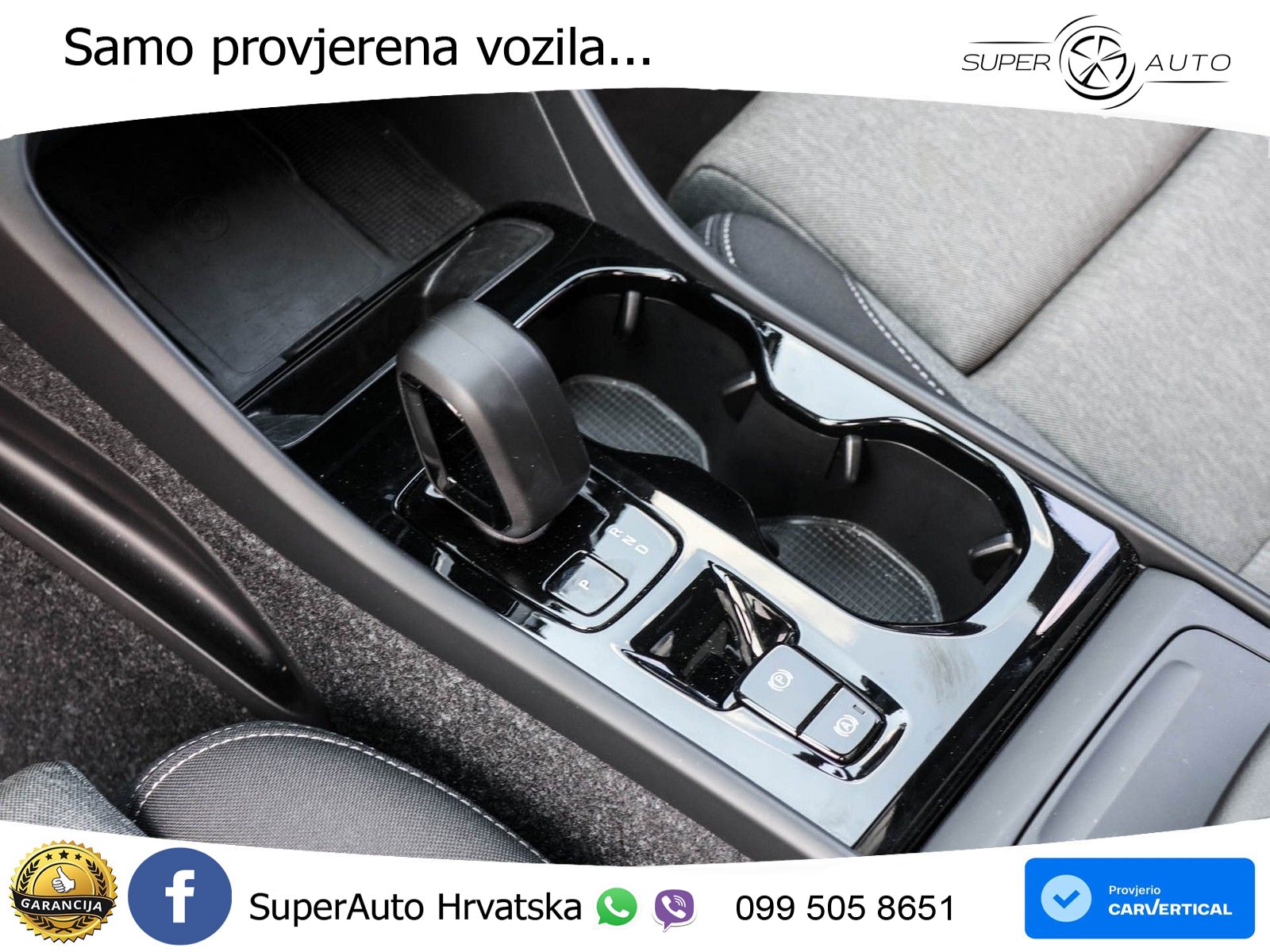 Volvo XC40 2.0 B3 163 KS Automatic