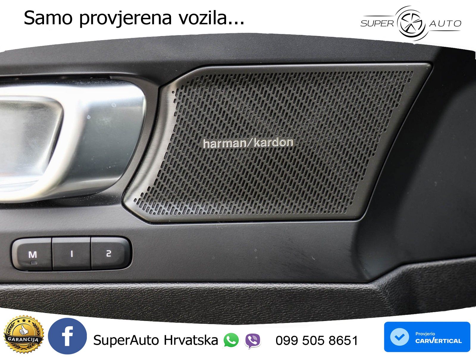 Volvo XC40 2.0 B3 163 KS Automatic