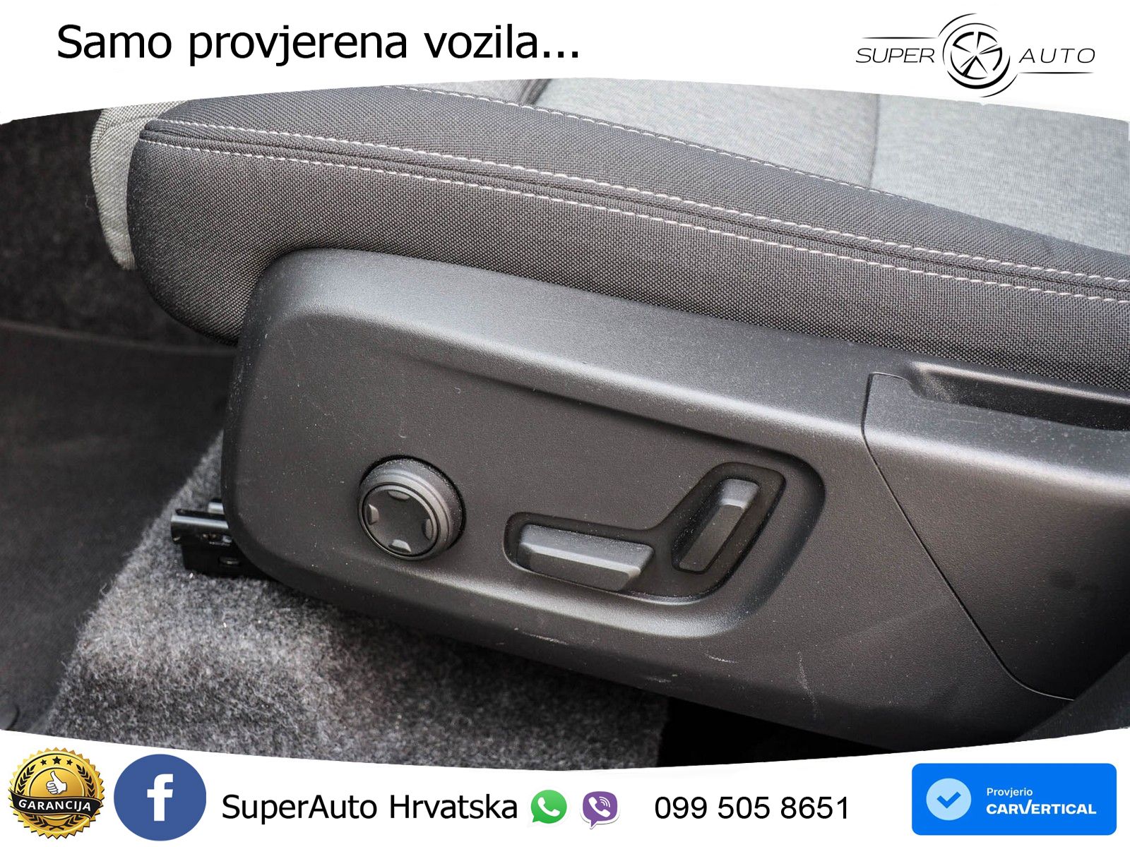 Volvo XC40 2.0 B3 163 KS Automatic