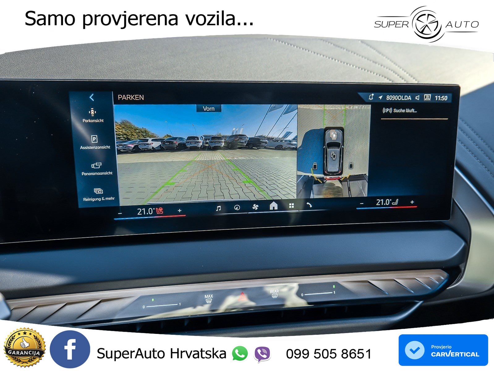 BMW X3 20d xDrive Steptronic M Sport ACC+HEAD+GR SJED+360+PANO