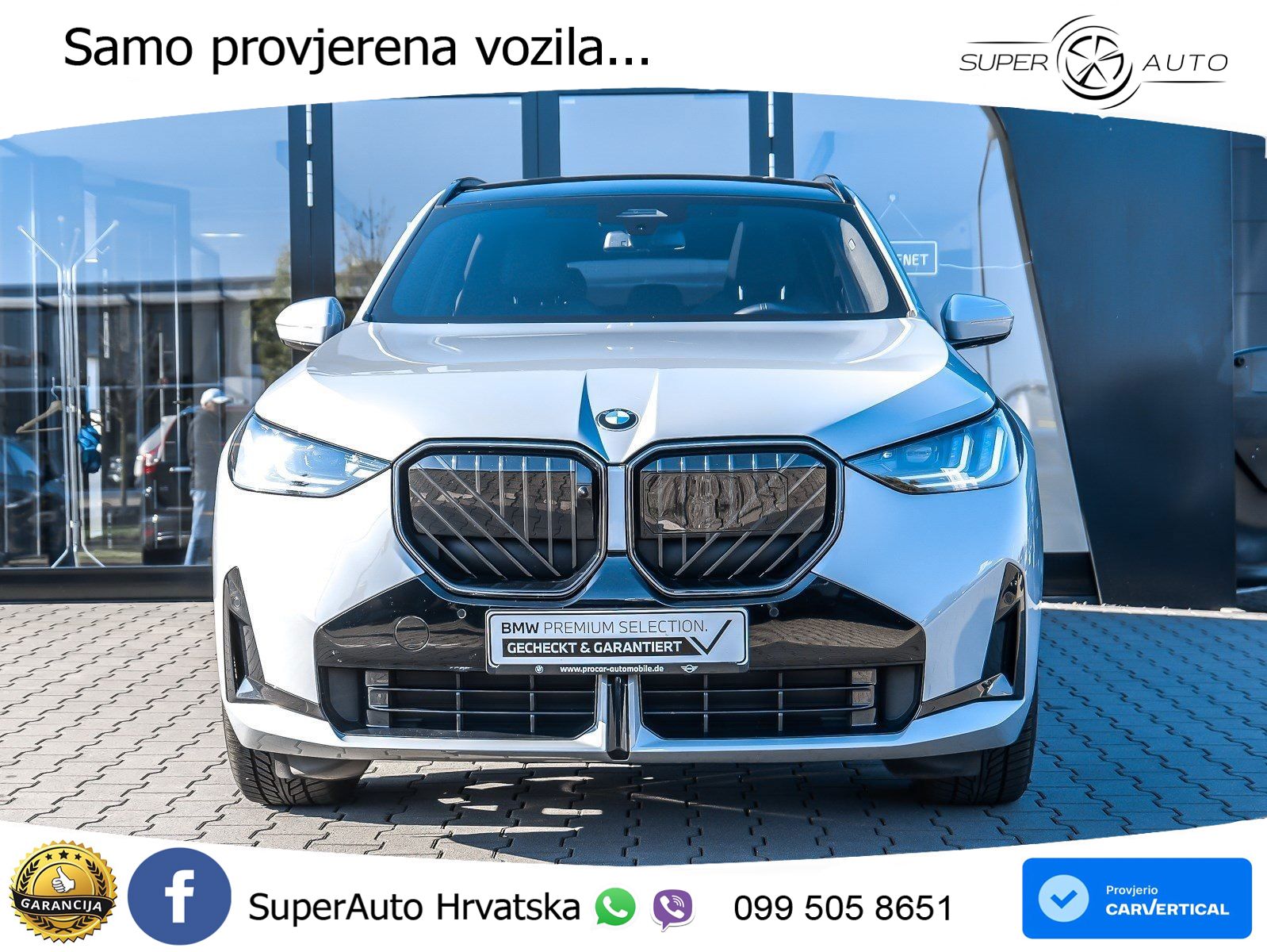 BMW X3 20d xDrive Steptronic M Sport ACC+HEAD+GR SJED+360+PANO