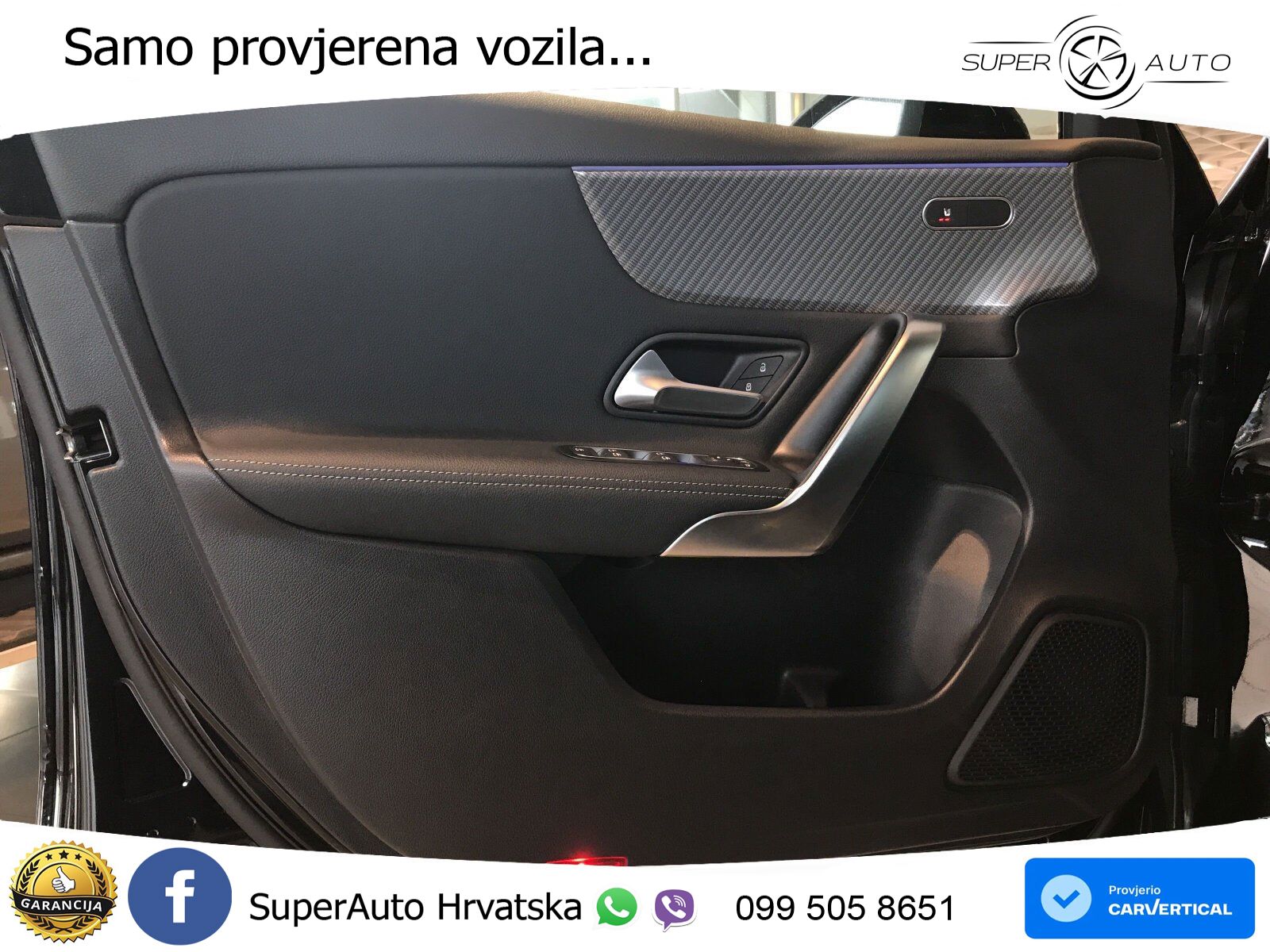 Mercedes-Benz A 200 7G-DCT