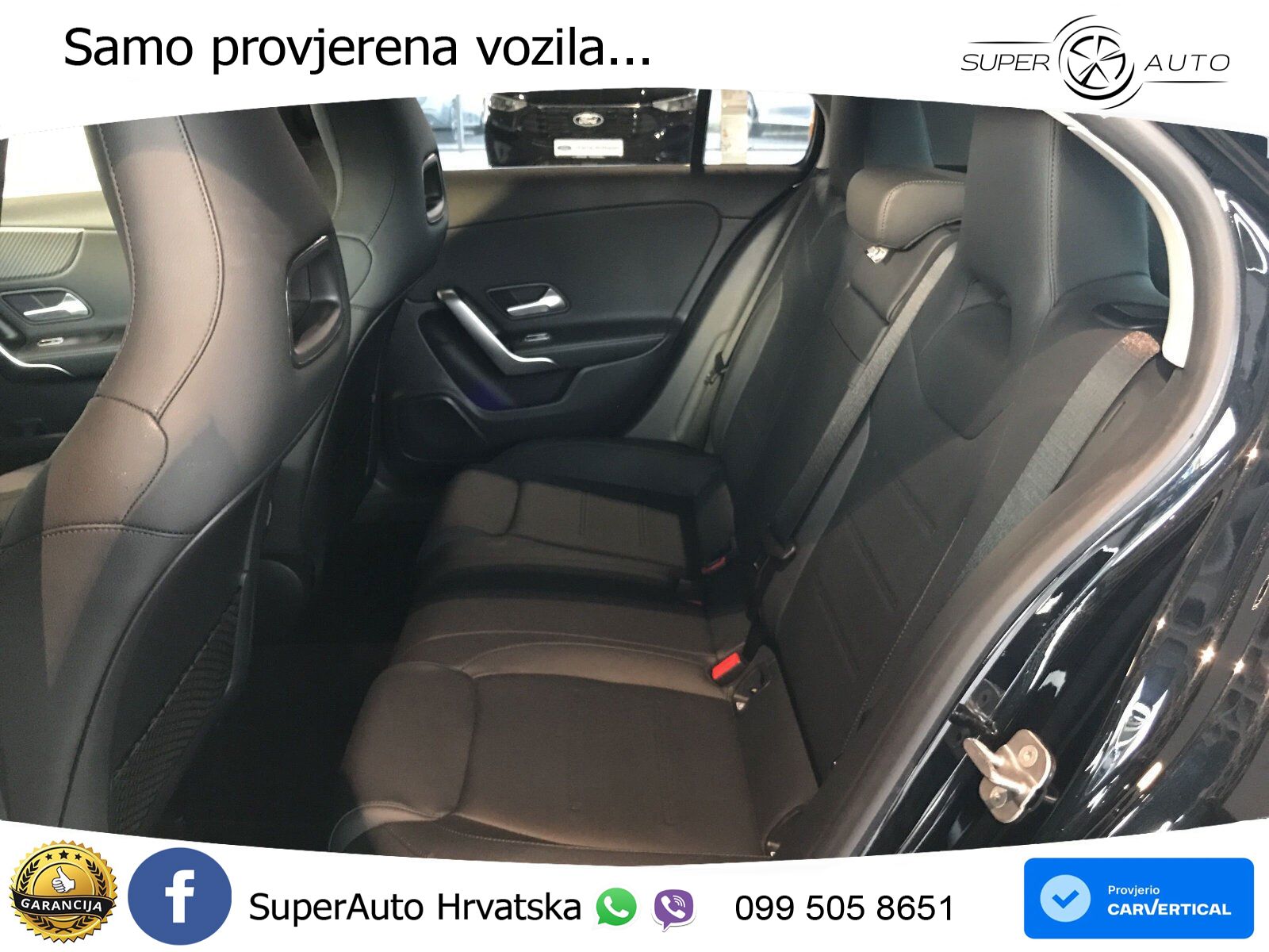 Mercedes-Benz A 200 7G-DCT
