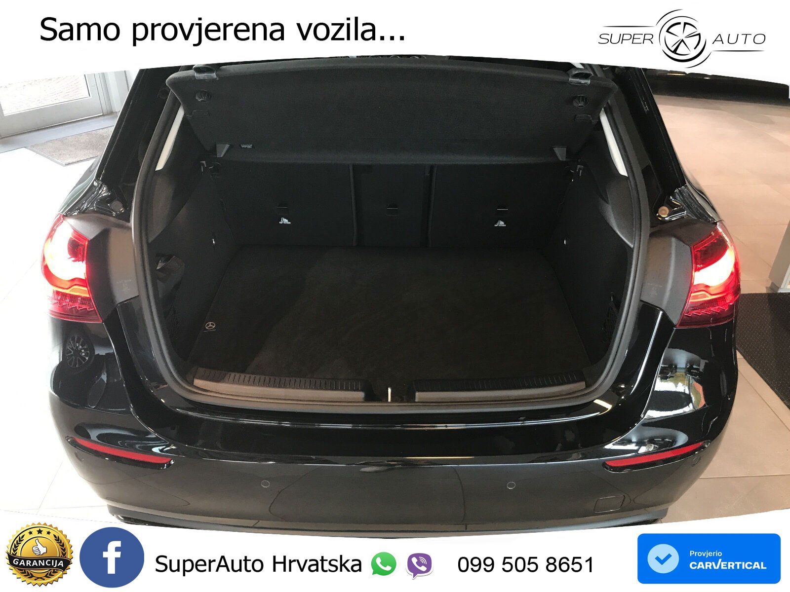 Mercedes-Benz A 200 7G-DCT