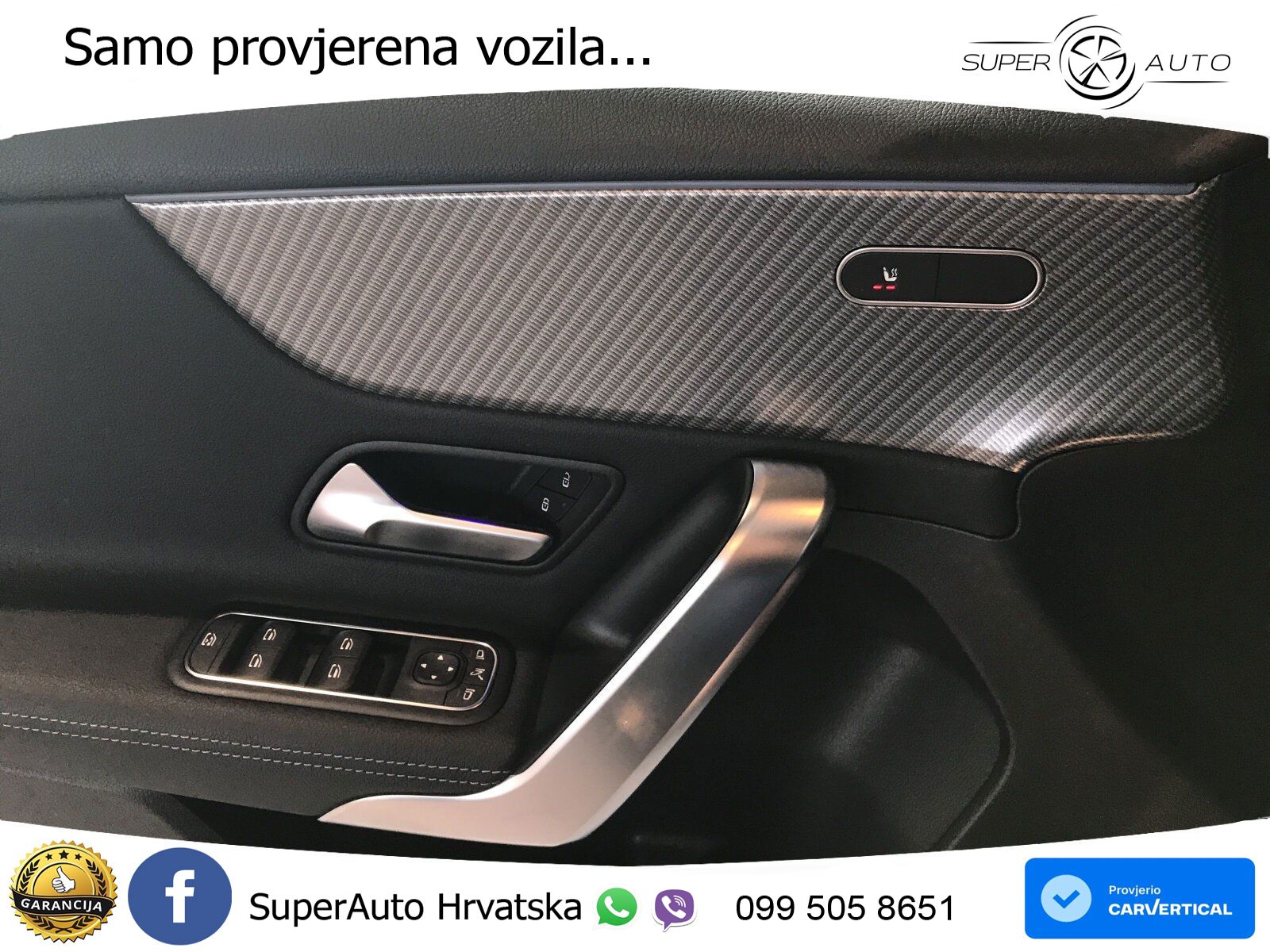 Mercedes-Benz A 200 7G-DCT
