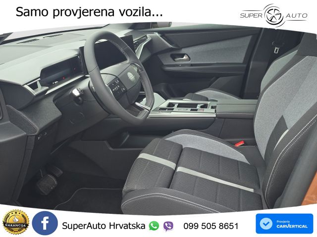 Opel Grandland 1.2 Turbo (145 KS) Hybrid eDCT Edition LED+GR SJED+ACC