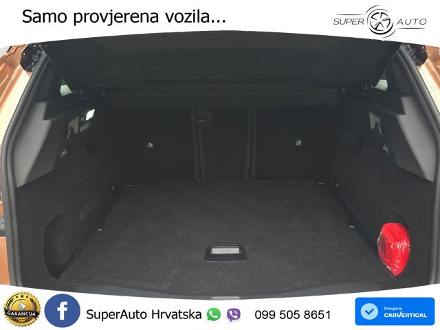 Opel Grandland 1.2 Turbo (145 KS) Hybrid eDCT Edition LED+GR SJED+ACC