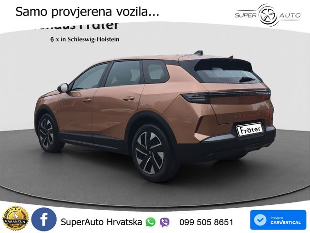 Opel Grandland 1.2 Turbo (145 KS) Hybrid eDCT Edition LED+GR SJED+ACC