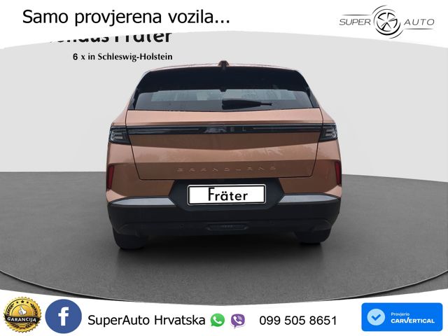 Opel Grandland 1.2 Turbo (145 KS) Hybrid eDCT Edition LED+GR SJED+ACC