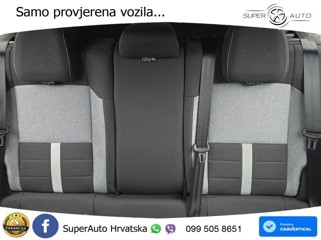 Opel Grandland 1.2 Turbo (145 KS) Hybrid eDCT Edition LED+GR SJED+ACC