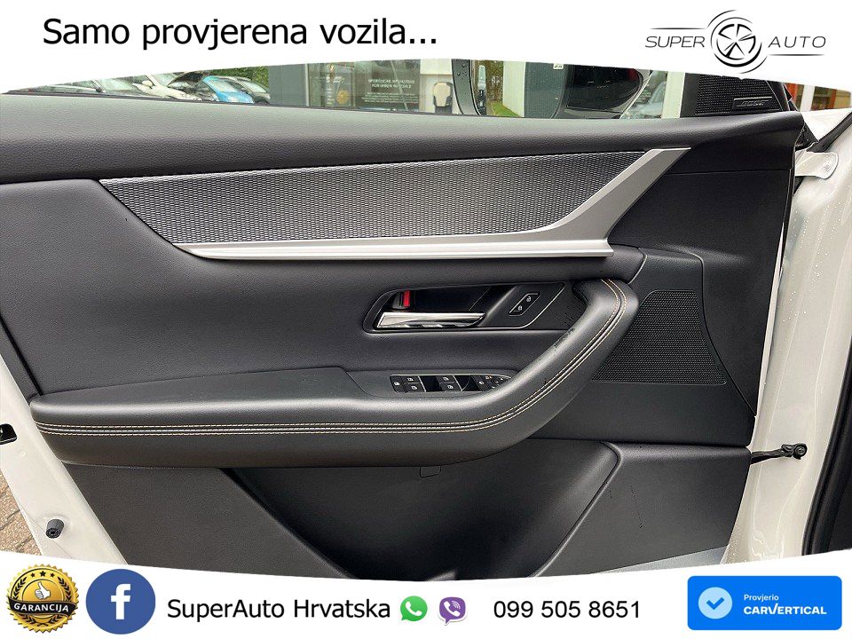 Mazda CX-60 3.3 e-Skyactiv D (254 KS) AWD Automatic MATRIX+GR SJED+KAM