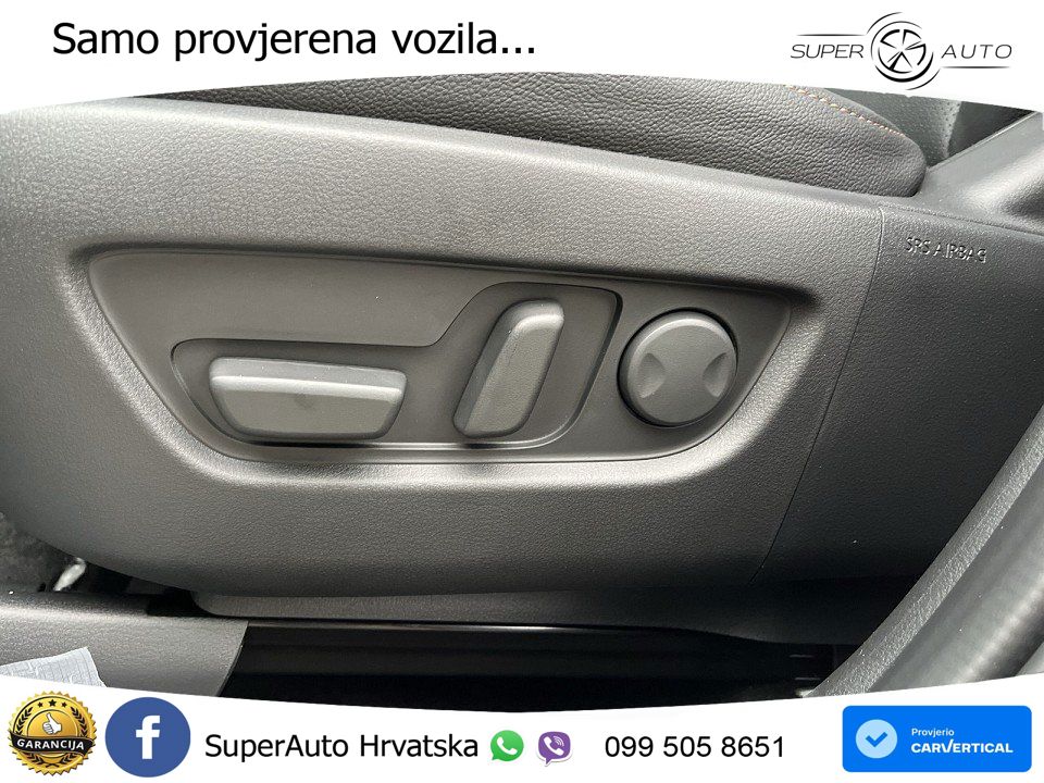 Mazda CX-60 3.3 e-Skyactiv D (254 KS) AWD Automatic MATRIX+GR SJED+KAM