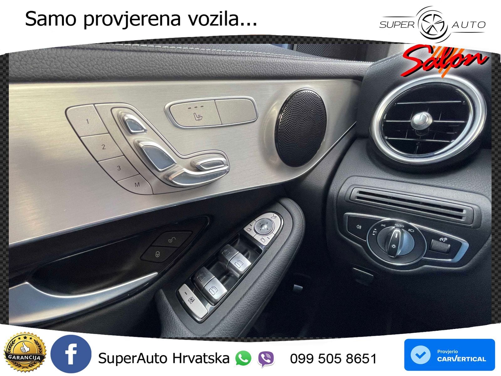 Mercedes GLC Coupe 220d (194 KS) 4MATIC G-TRONIC