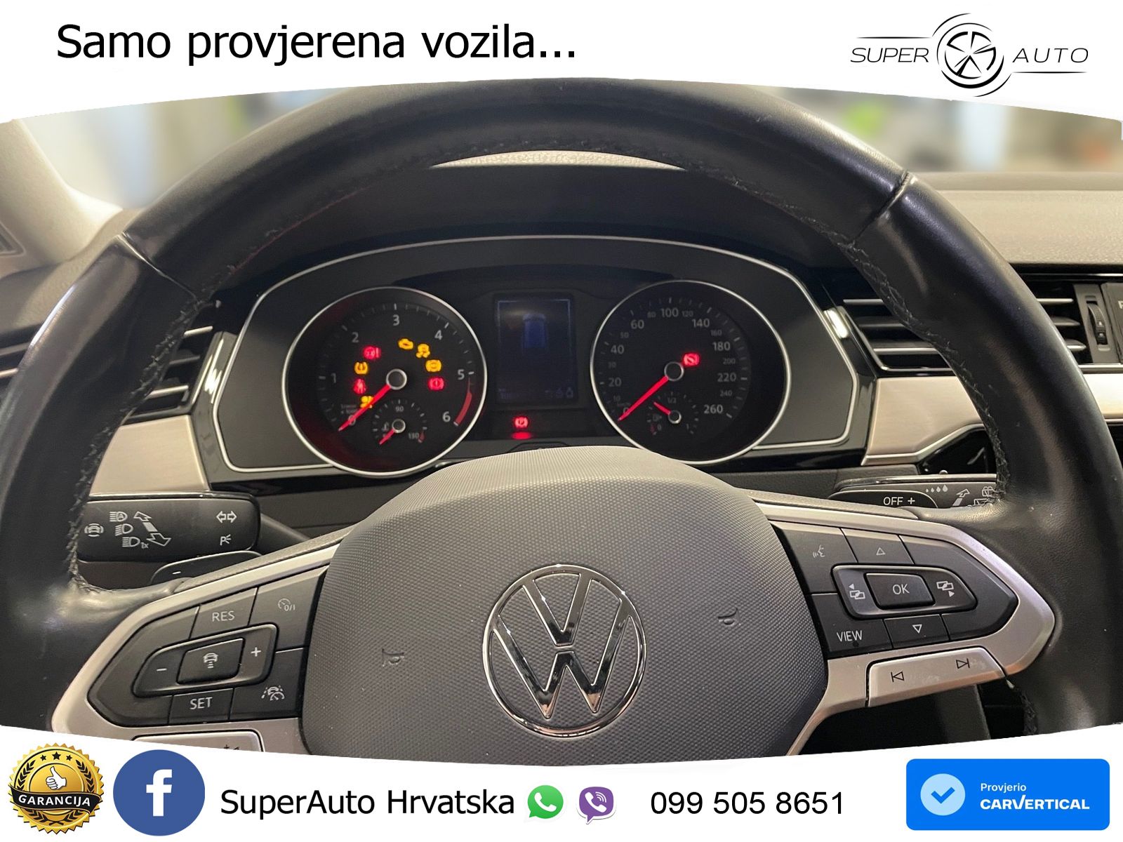 Volkswagen Passat Variant 2.0 TDI (200 KS) 4MOTION DSG Elegance MATRIX+GR SJED+KAM