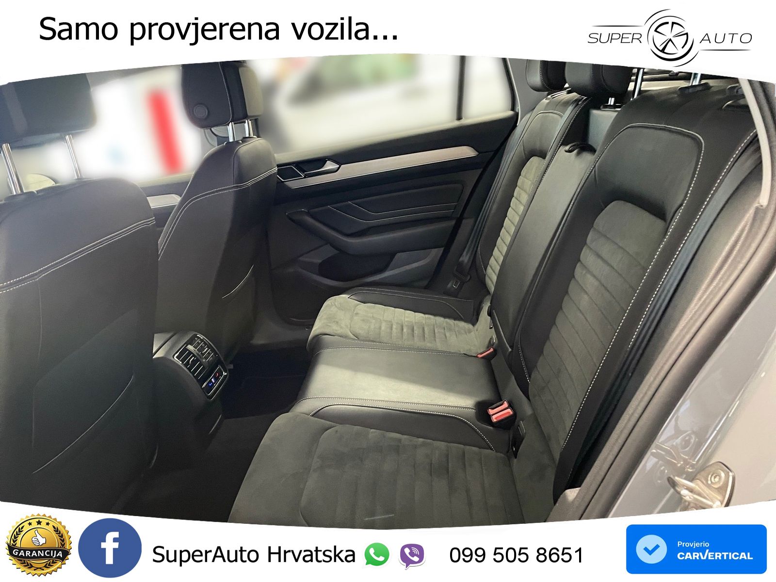Volkswagen Passat Variant 2.0 TDI (200 KS) 4MOTION DSG Elegance MATRIX+GR SJED+KAM
