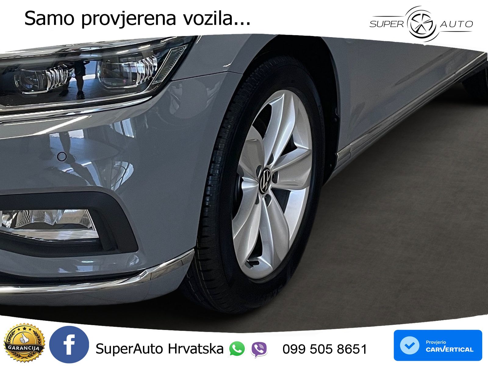 Volkswagen Passat Variant 2.0 TDI (200 KS) 4MOTION DSG Elegance MATRIX+GR SJED+KAM