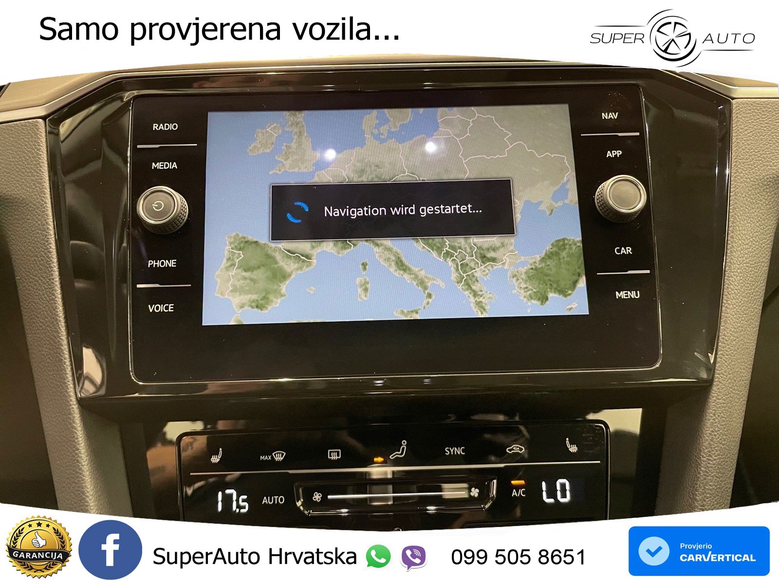 Volkswagen Passat Variant 2.0 TDI (200 KS) 4MOTION DSG Elegance MATRIX+GR SJED+KAM