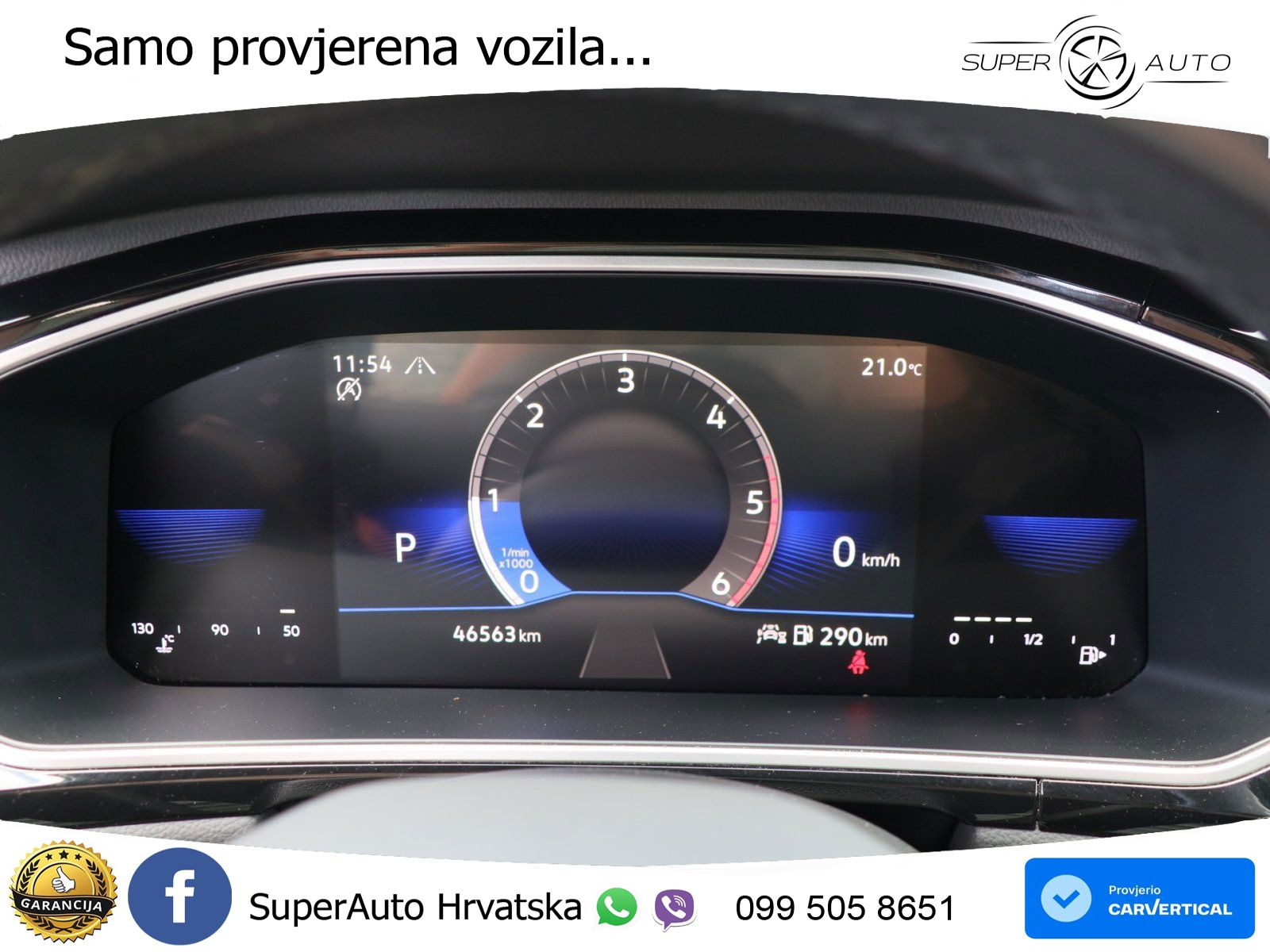 Volkswagen T-Roc I 2.0 TDI (150 KS) DSG MATRIX+GR SJED+KAM