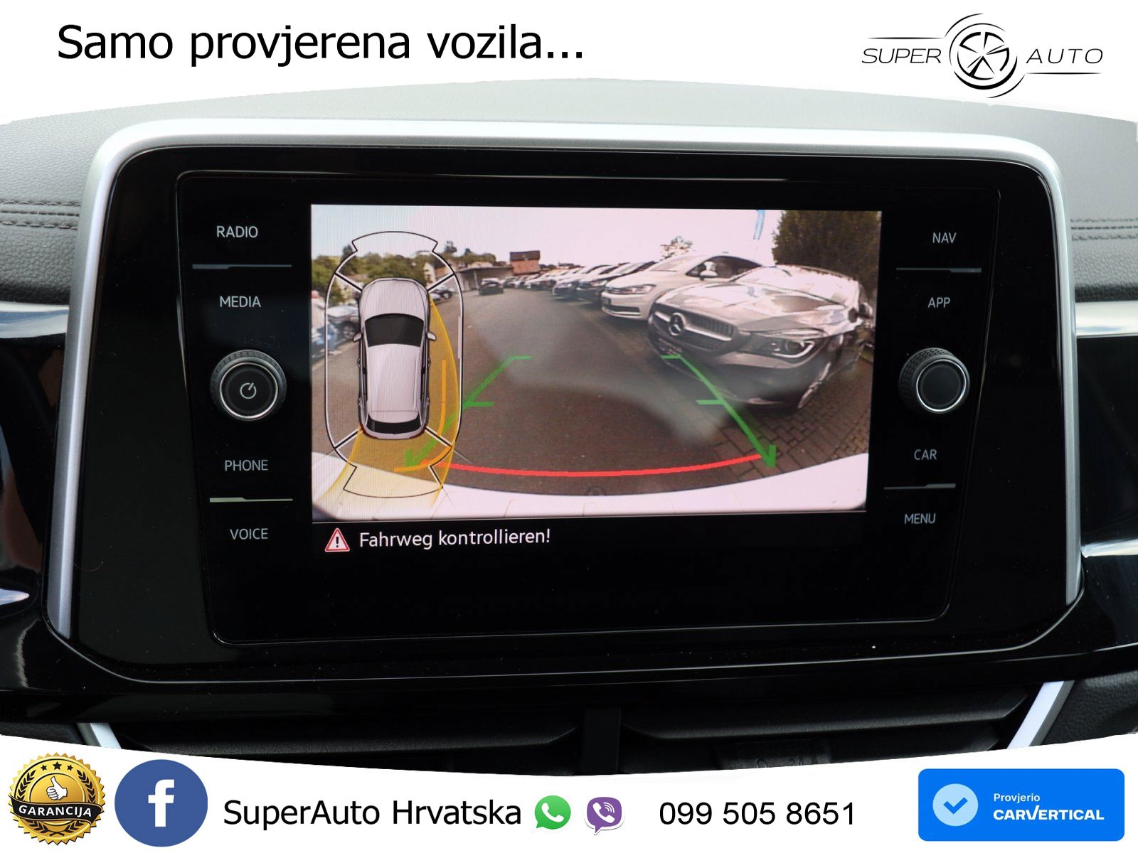 Volkswagen T-Roc I 2.0 TDI (150 KS) DSG MATRIX+GR SJED+KAM