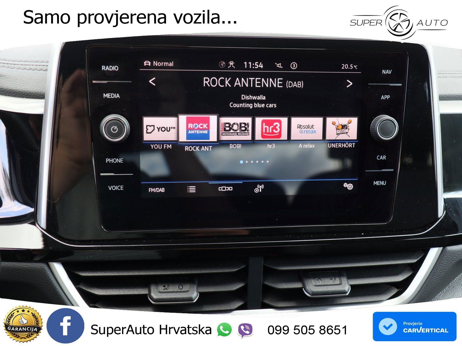 Volkswagen T-Roc I 2.0 TDI (150 KS) DSG MATRIX+GR SJED+KAM