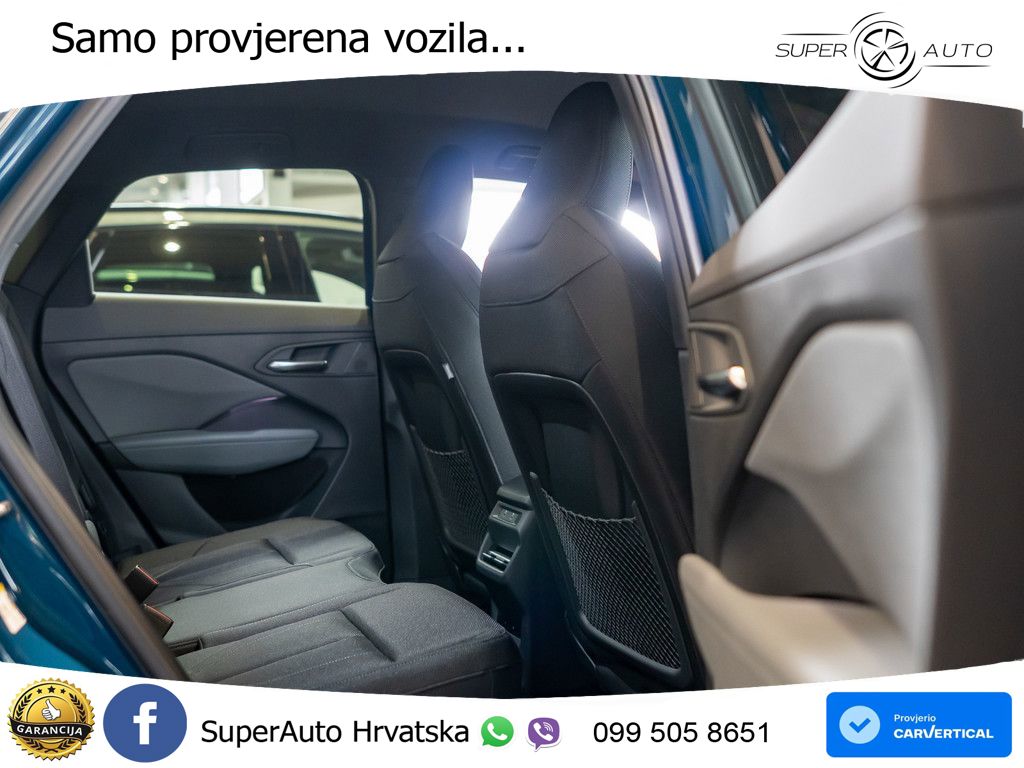Audi Q3 Sportback 1.5 TFSIe (272 KS) S tronic S line LED+GR SJED+ACC