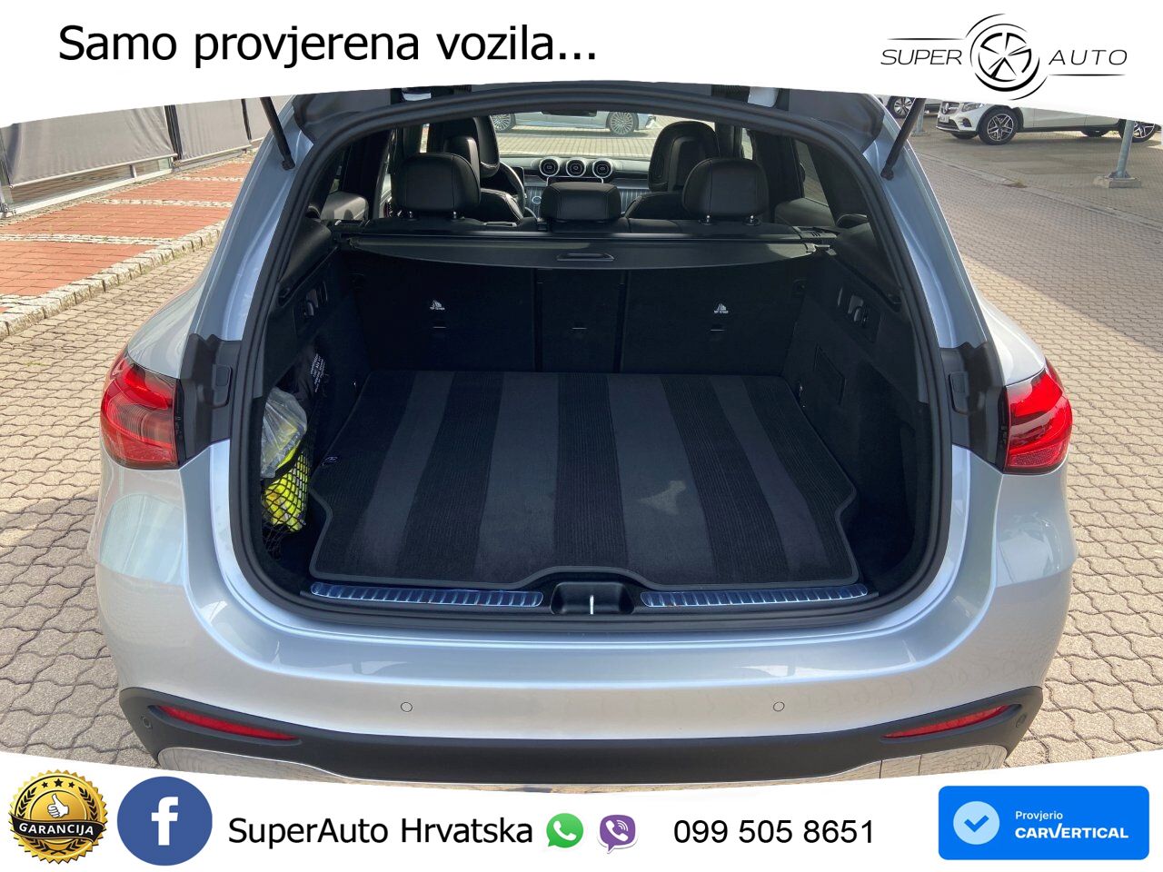 Mercedes GLC 300e (313 KS) 4MATIC 9G-TRONIC AMG ACC+GR SJED+360+PANO