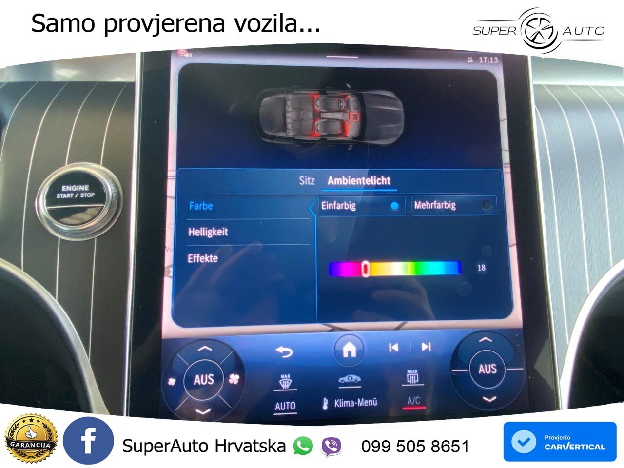 Mercedes GLC 300e (313 KS) 4MATIC 9G-TRONIC AMG ACC+GR SJED+360+PANO