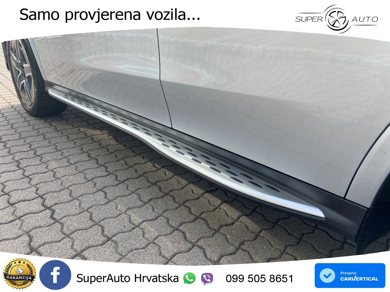 Mercedes GLC 300e (313 KS) 4MATIC 9G-TRONIC AMG ACC+GR SJED+360+PANO
