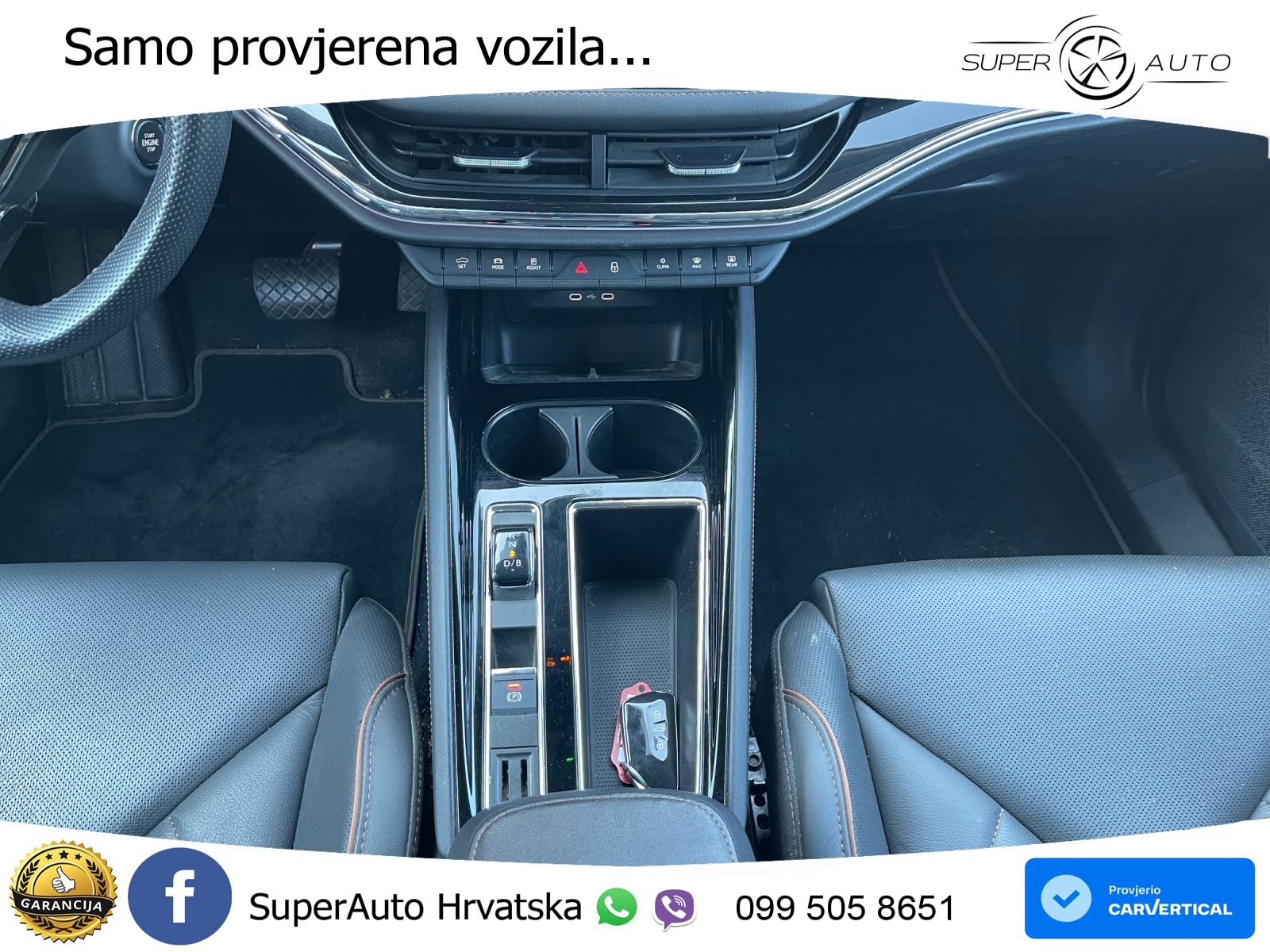 Škoda Enyaq iV 80 82 kWh (204 KS) Suite LED+GR SJED+ACC