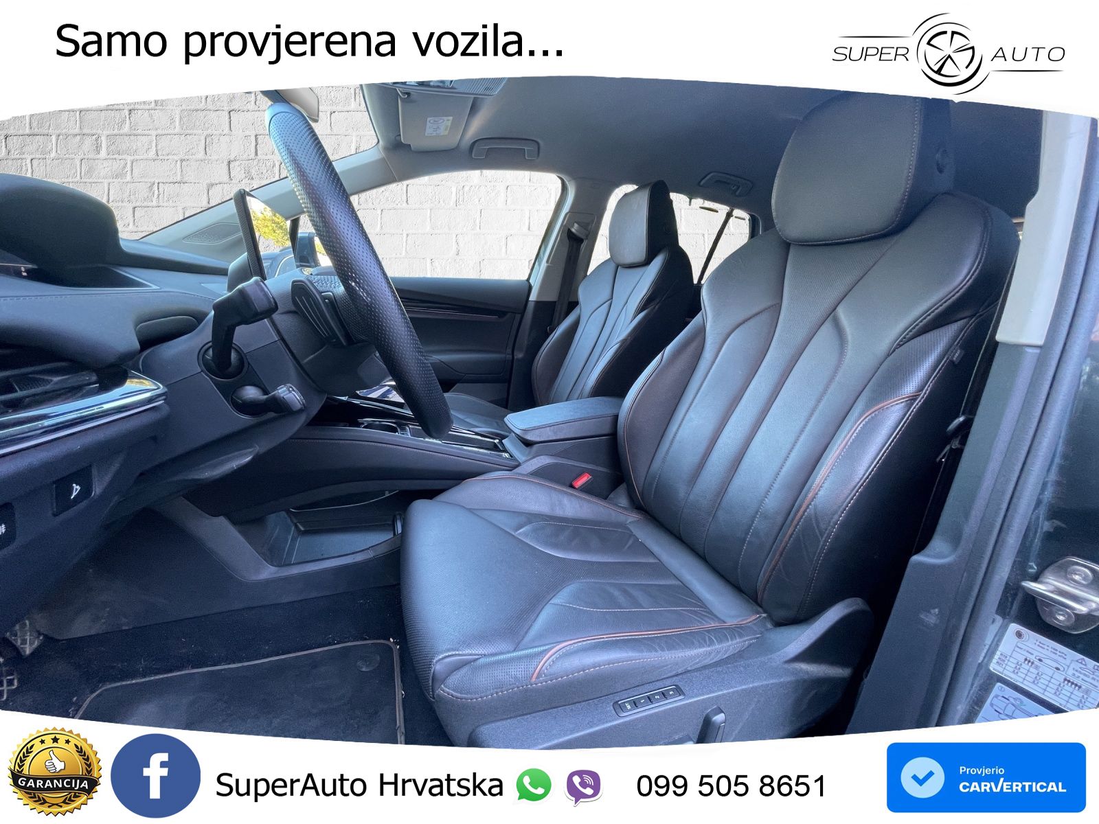 Škoda Enyaq iV 80 82 kWh (204 KS) Suite LED+GR SJED+ACC