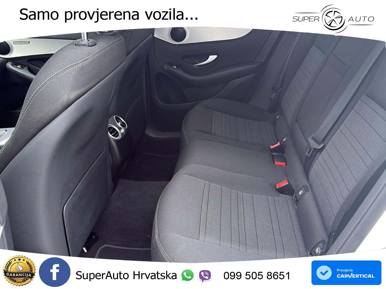 Mercedes GLC 400d (330 KS) 4MATIC 9G-TRONIC LED+GR SJED+ACC