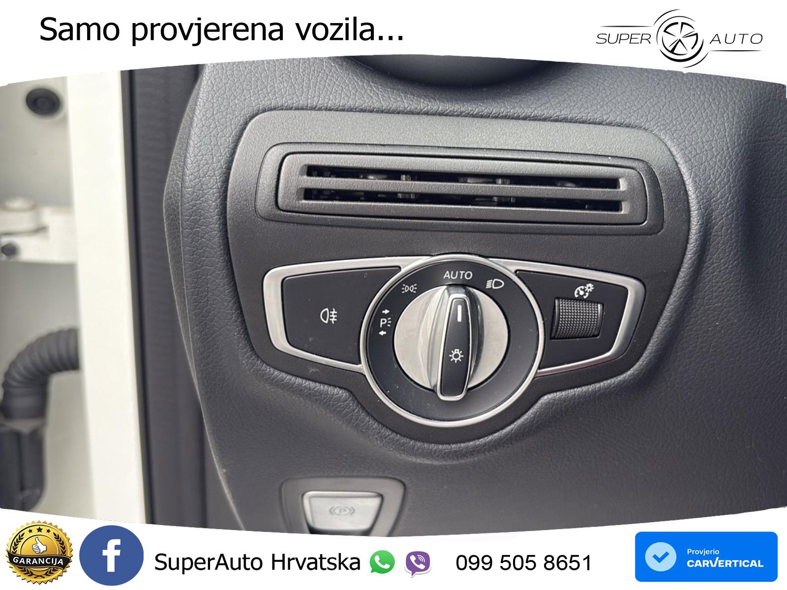 Mercedes GLC 400d (330 KS) 4MATIC 9G-TRONIC LED+GR SJED+ACC