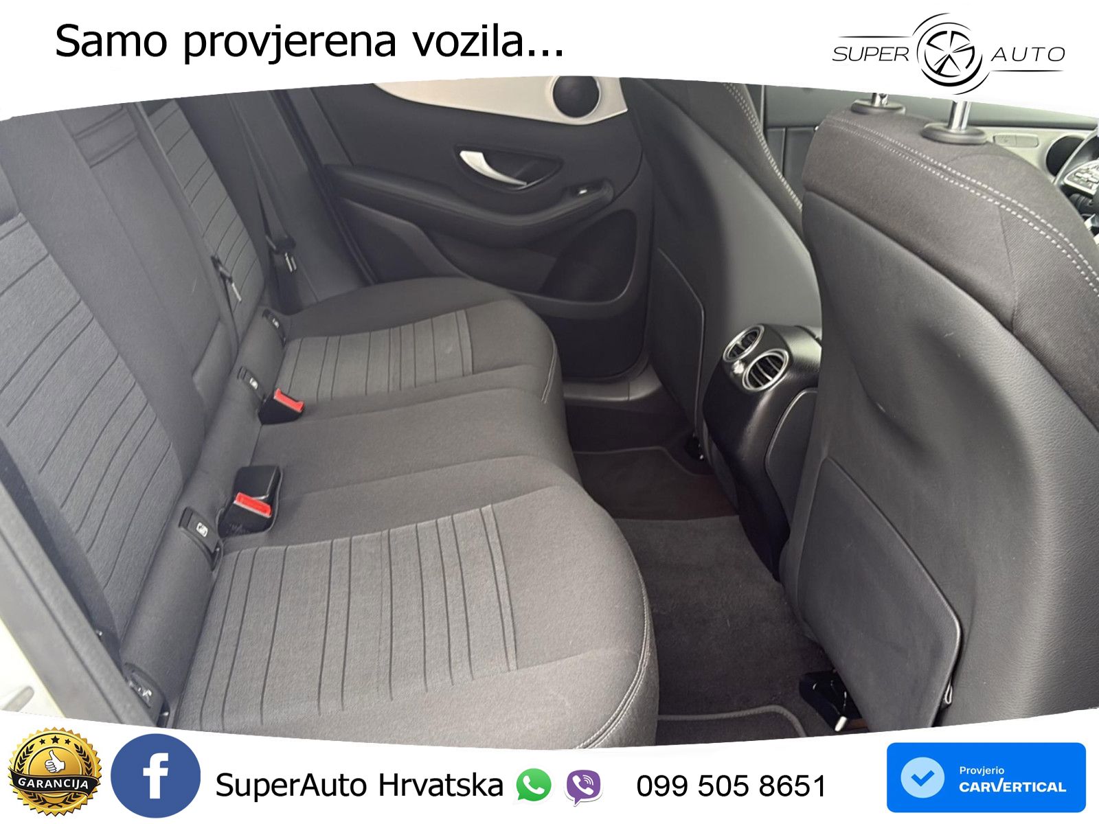 Mercedes GLC 400d (330 KS) 4MATIC 9G-TRONIC LED+GR SJED+ACC