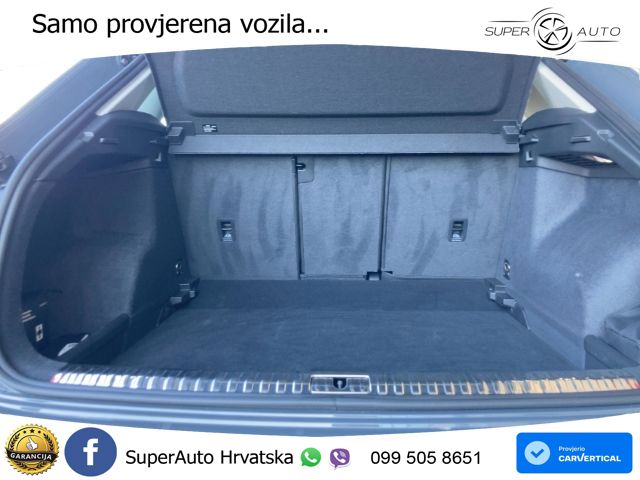 Audi Q3 35 TFSI (150 KS) S tronic advanced LED+GR SJED+ACC