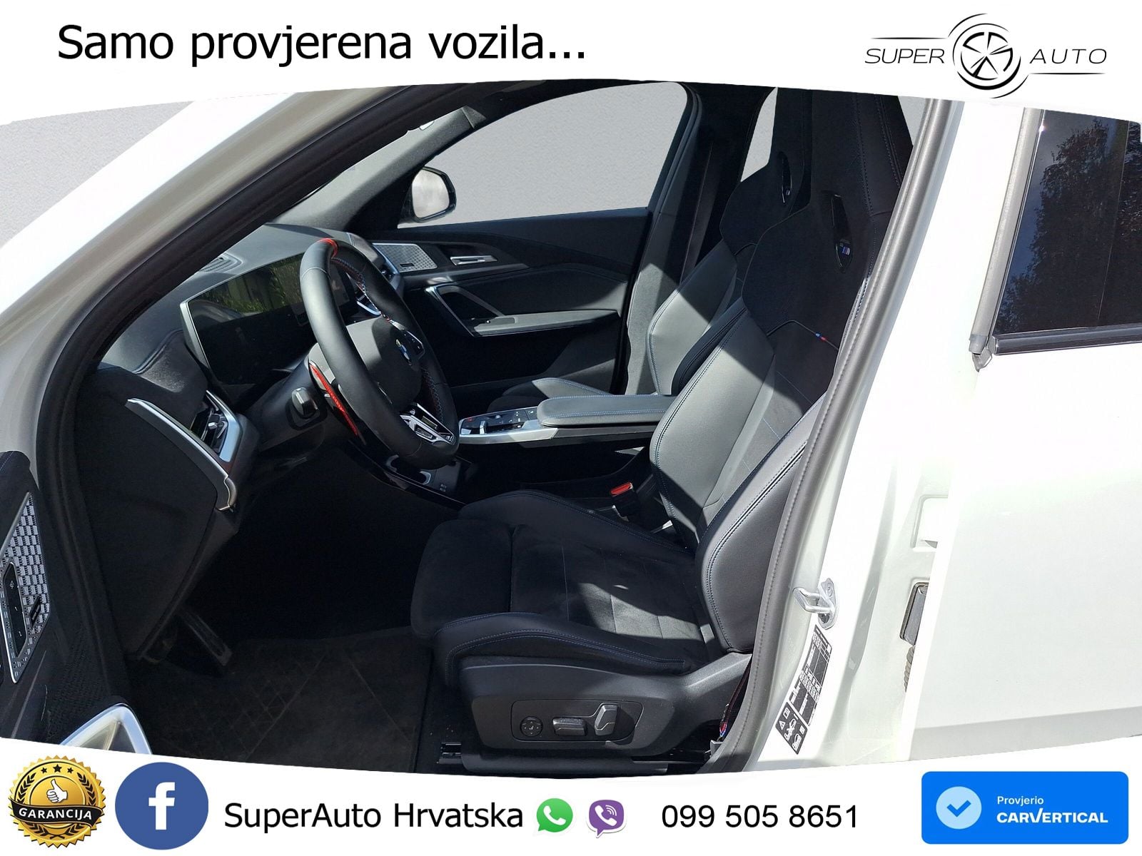 BMW X2 M35i xDrive Steptronic LED+GR SJED+ACC