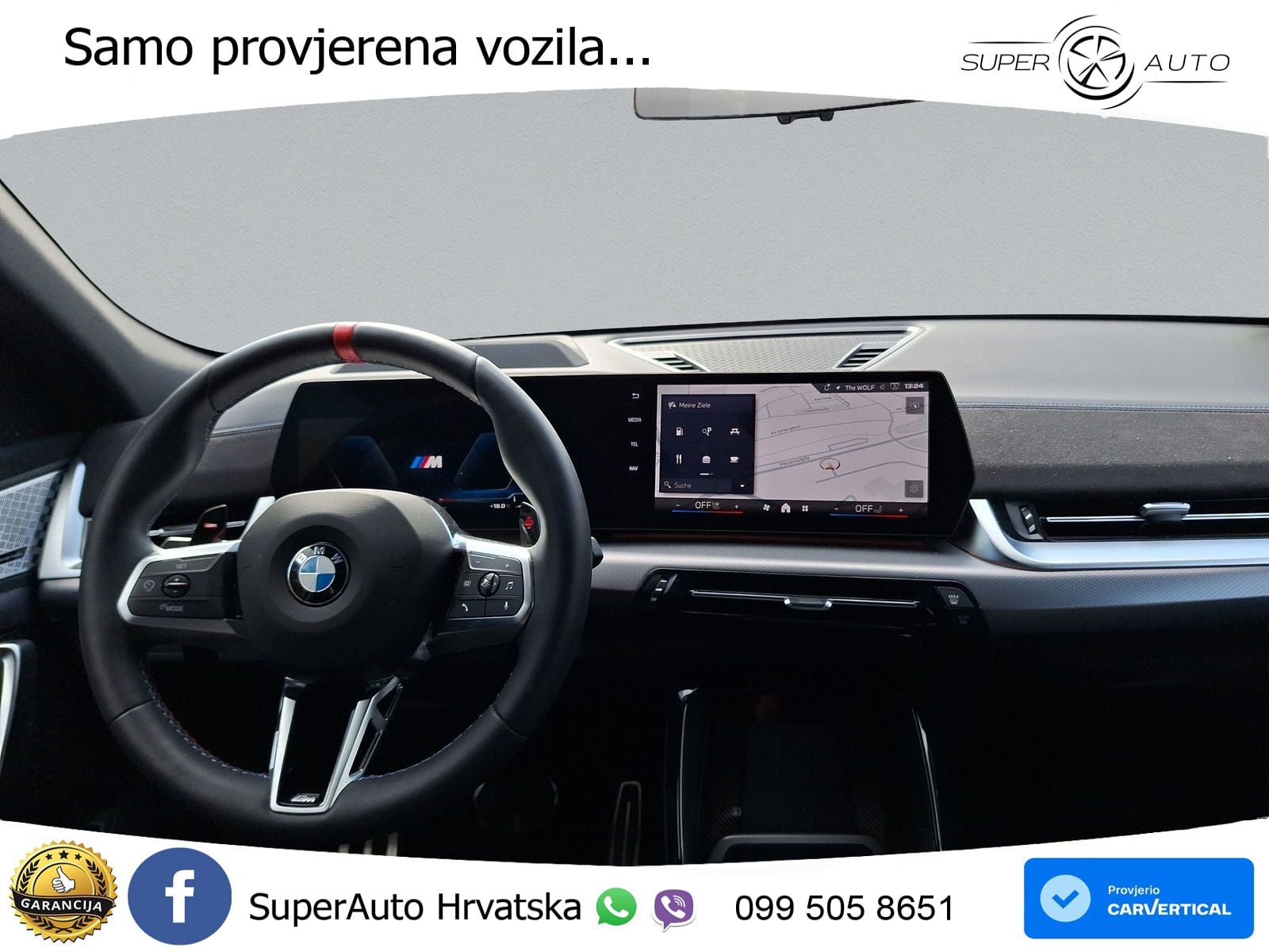 BMW X2 M35i xDrive Steptronic LED+GR SJED+ACC