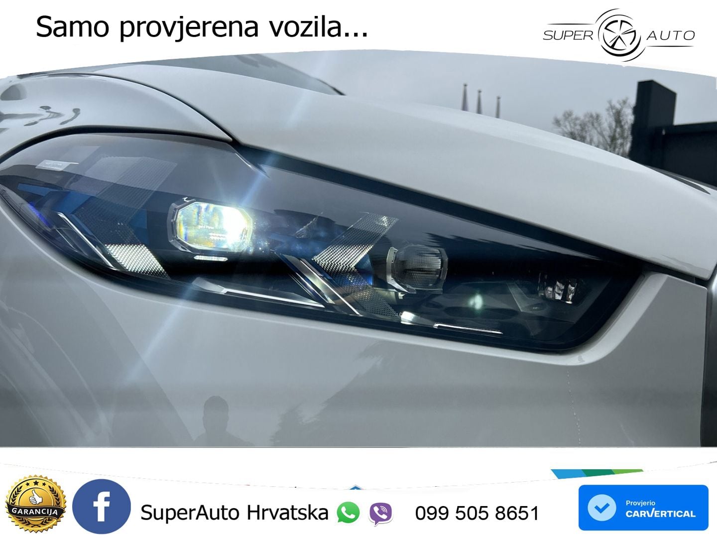 BMW X5 30d (298 KS) xDrive Steptronic M Sport LED+GR SJED+ACC