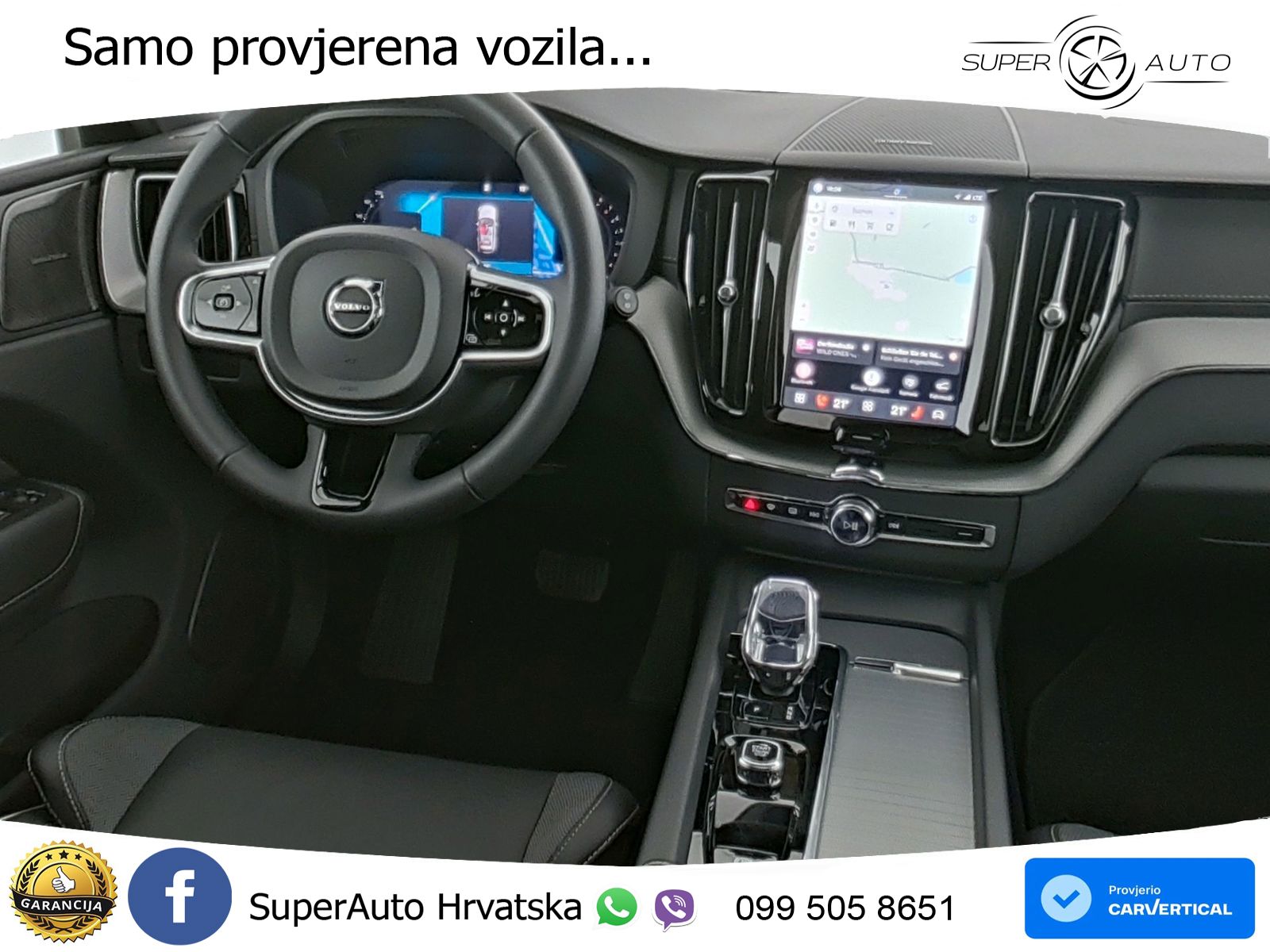 Volvo XC60 B5 Benzin AWD Geartronic ACC+HEAD+4xGR SJED+360+PANO