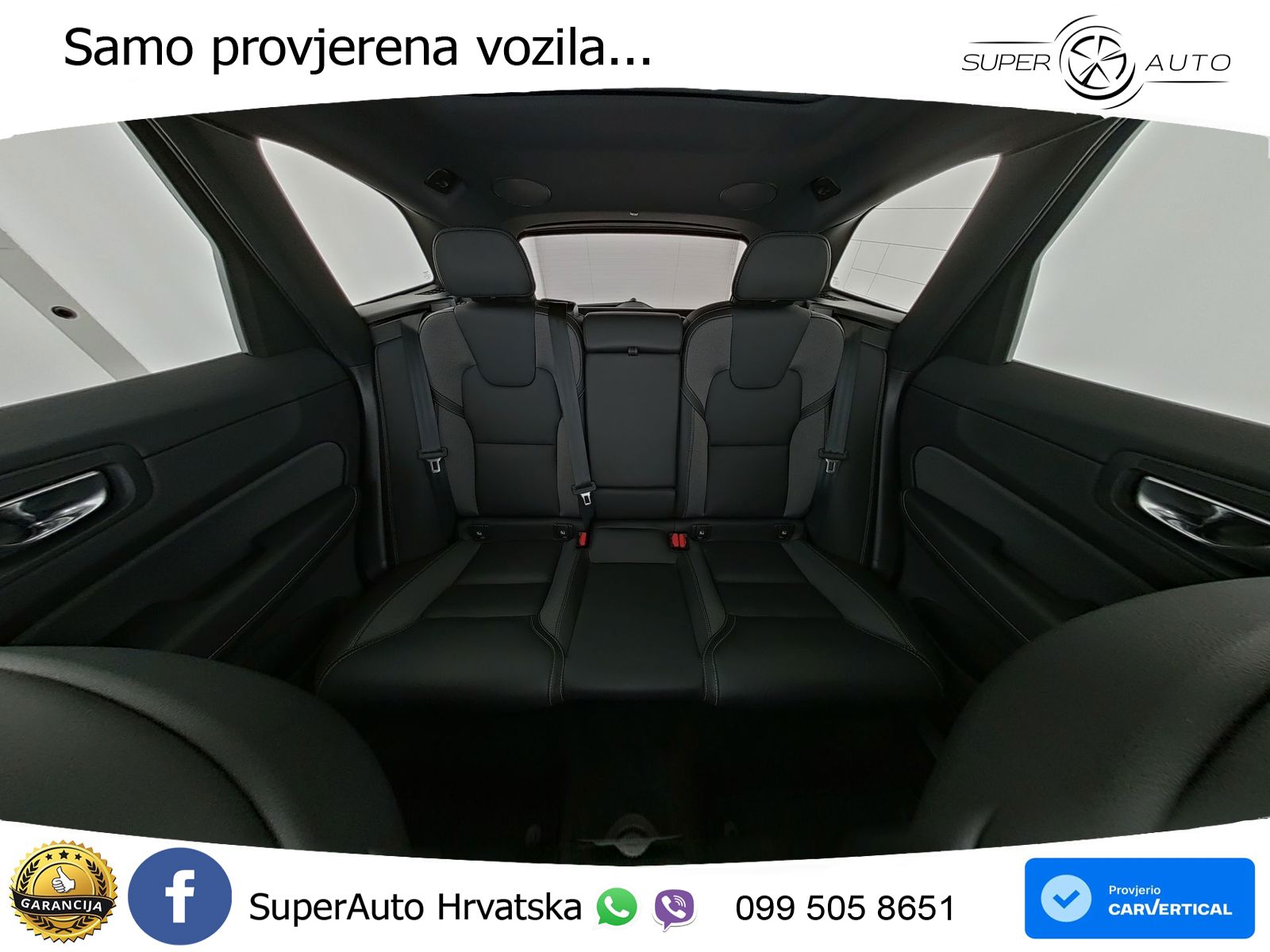 Volvo XC60 B5 Benzin AWD Geartronic ACC+HEAD+4xGR SJED+360+PANO