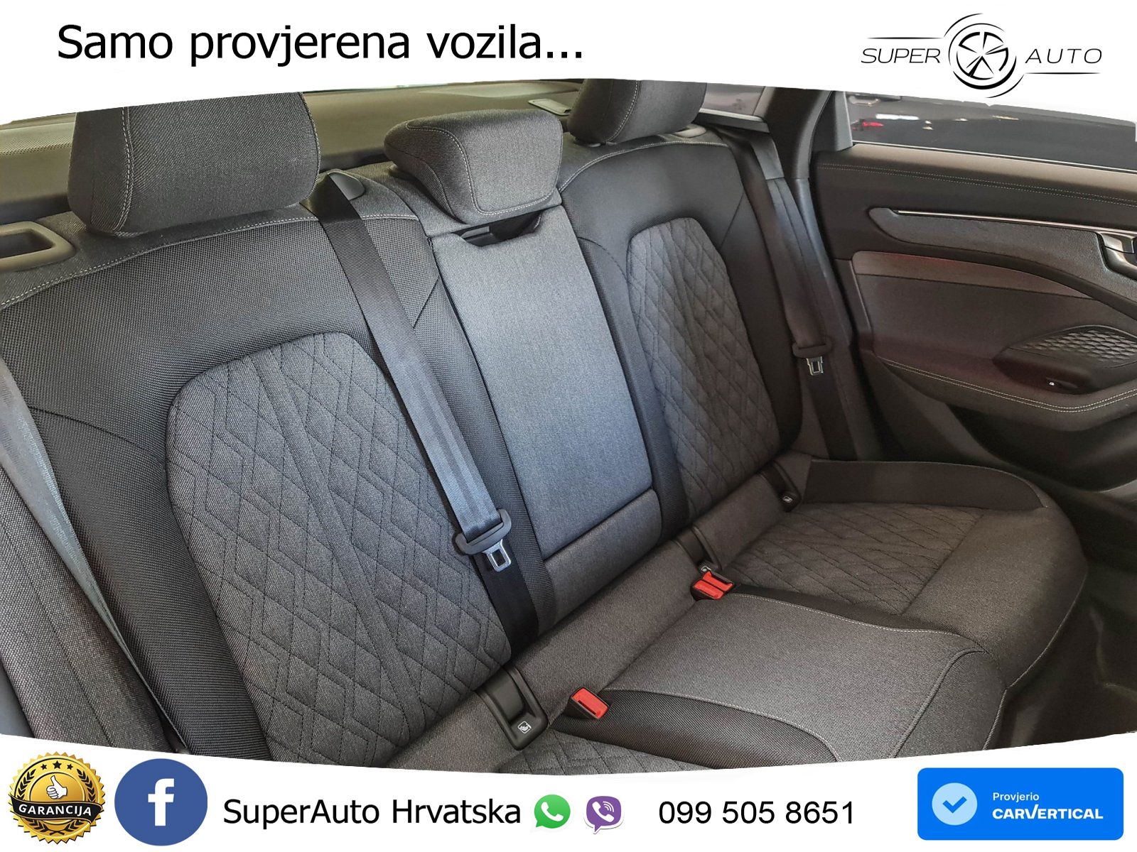 Audi A6 2.0 TFSI (367 KS) e-hybrid quattro S tronic