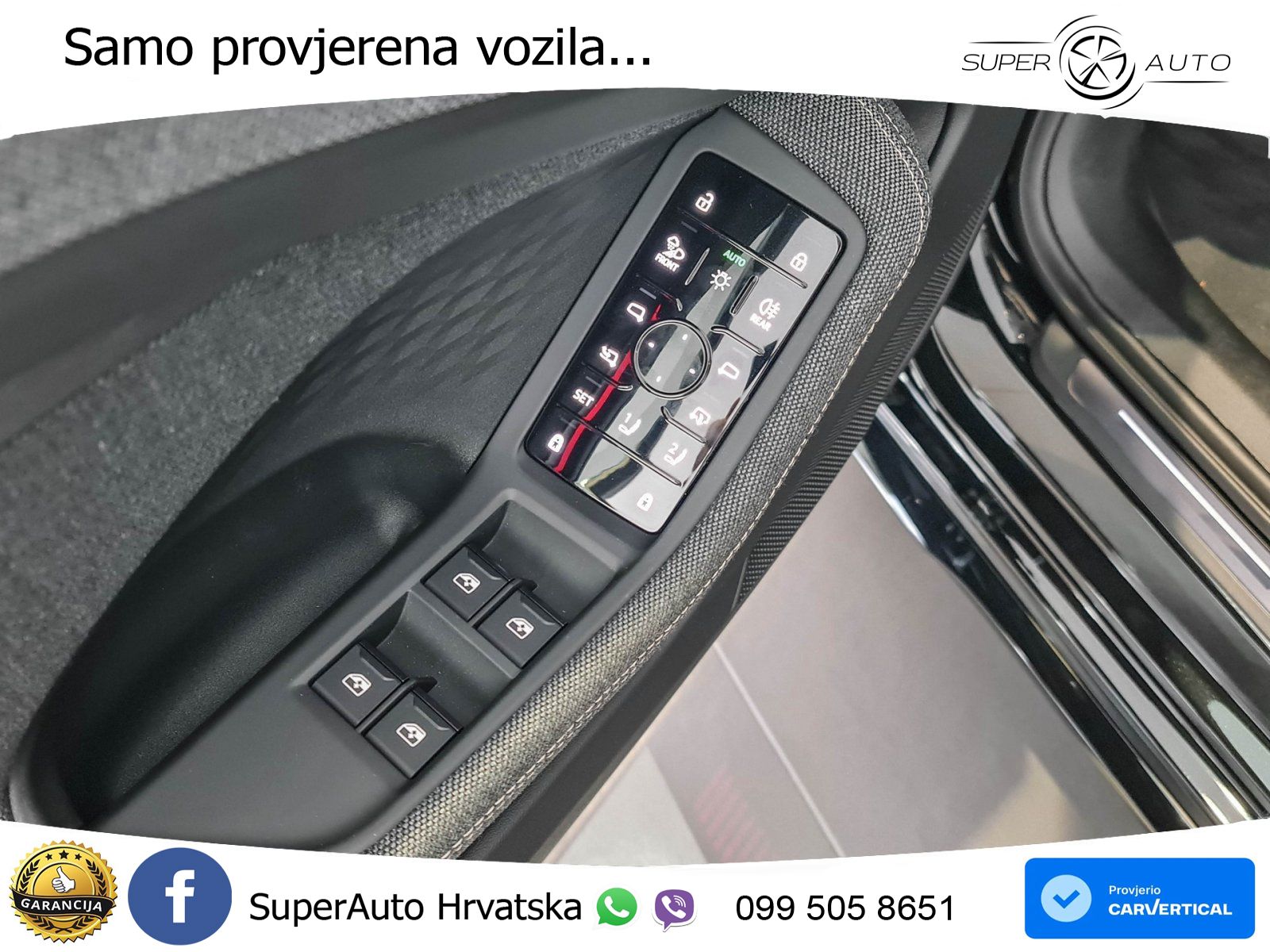 Audi A6 2.0 TFSI (367 KS) e-hybrid quattro S tronic