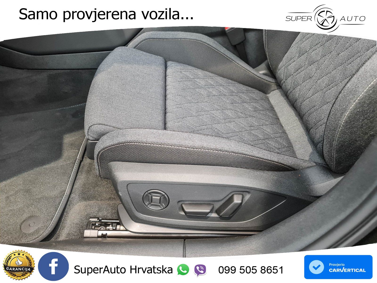 Audi A6 2.0 TFSI (367 KS) e-hybrid quattro S tronic
