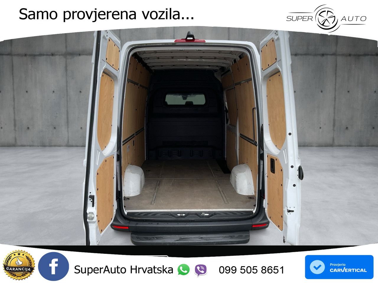 Mercedes-Benz Sprinter 317 CDI KA 9G+Klima+MBUX+ParkP+Tempo 170 KS