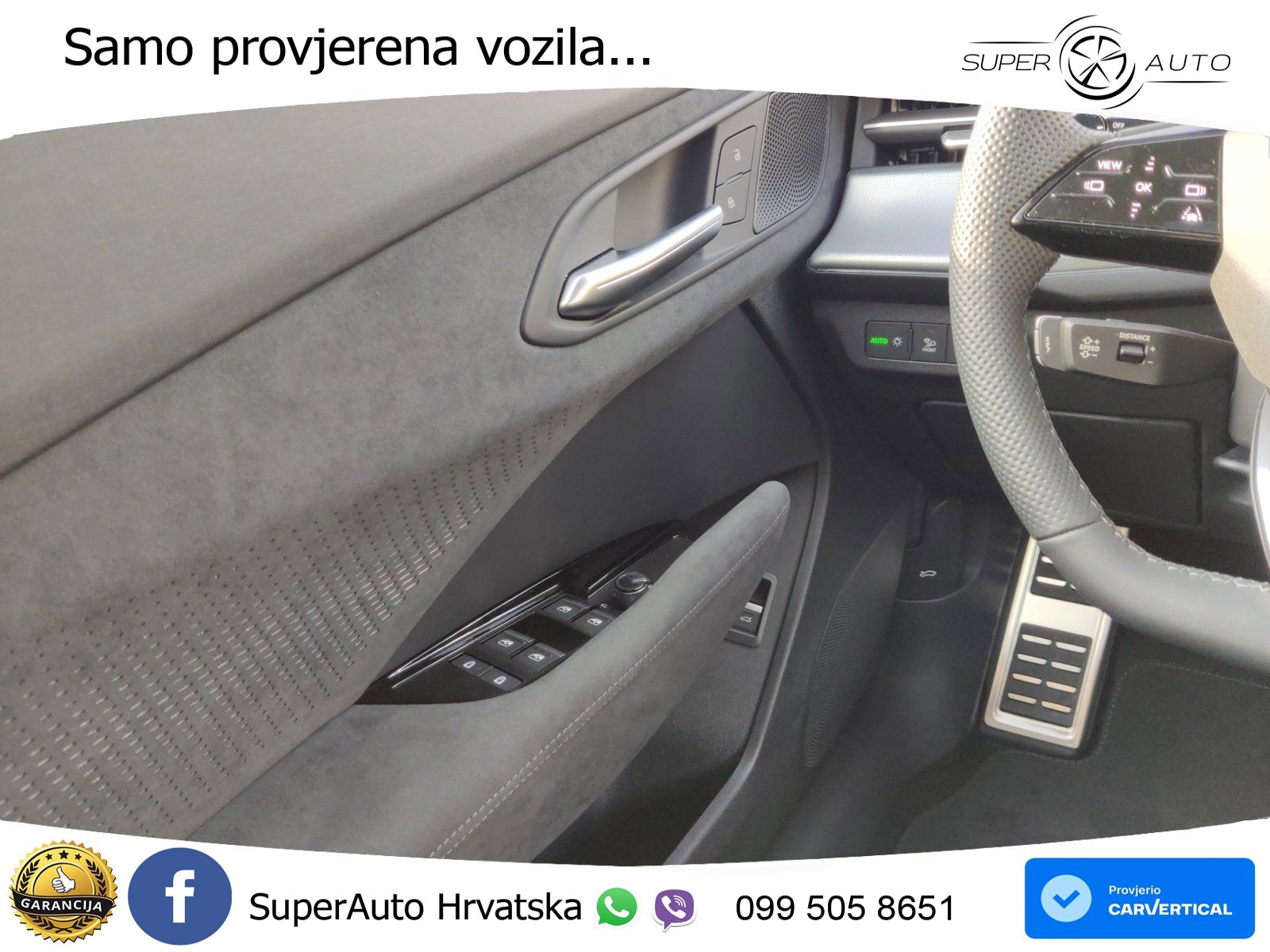 Audi Q3 2.0 TFSI (265 KS) quattro S tronic MATRIX+GR SJED+KAM