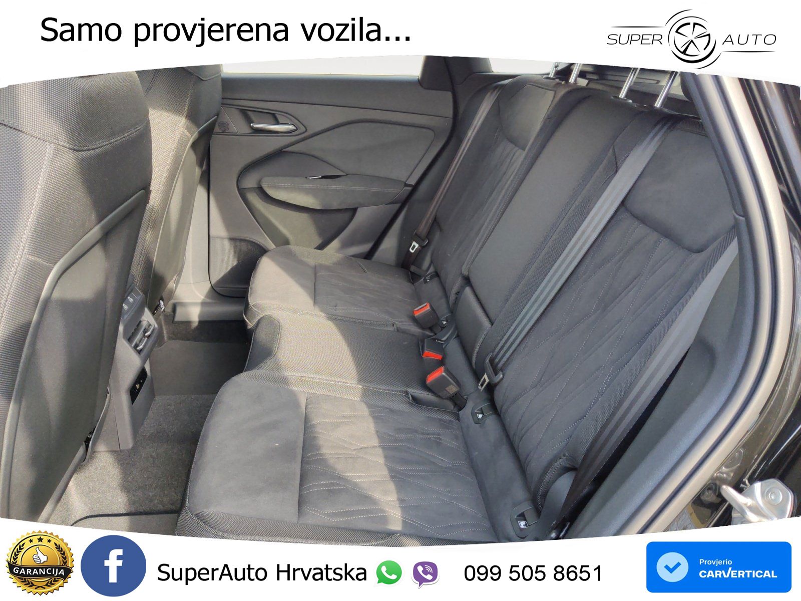 Audi Q3 2.0 TFSI (265 KS) quattro S tronic MATRIX+GR SJED+KAM