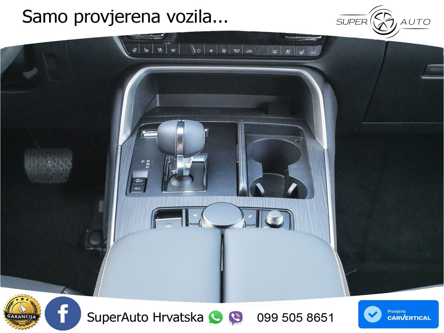 Mazda CX-60 3.3 e-Skyactiv D (254 KS) AWD Automatic MATRIX+GR SJED+KAM