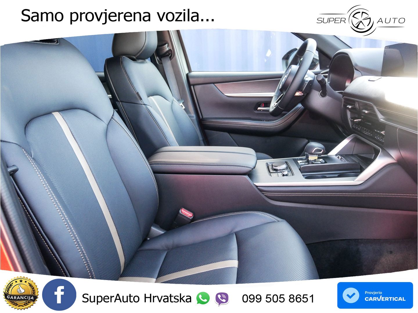 Mazda CX-60 3.3 e-Skyactiv D (254 KS) AWD Automatic MATRIX+GR SJED+KAM