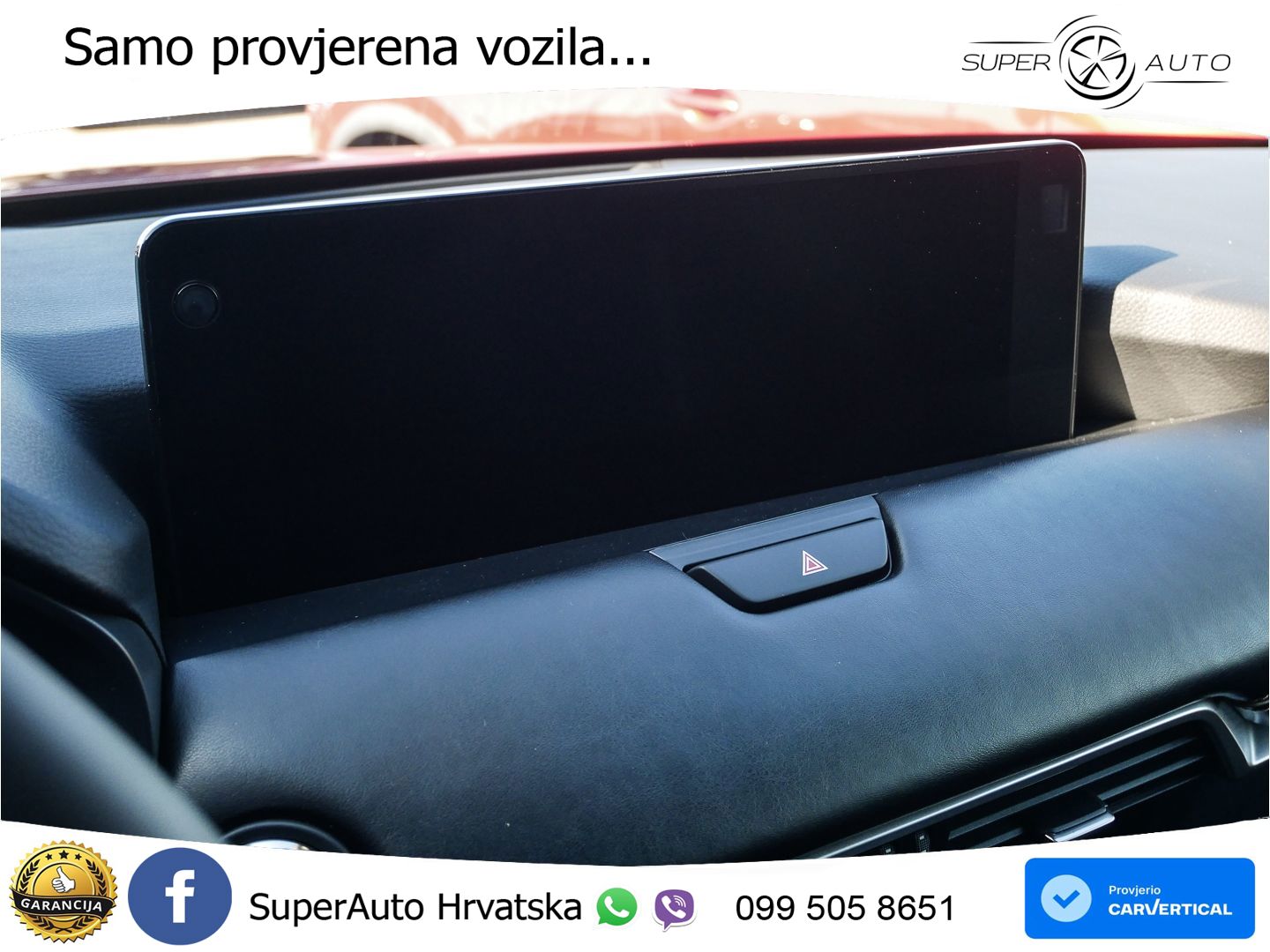 Mazda CX-60 3.3 e-Skyactiv D (254 KS) AWD Automatic MATRIX+GR SJED+KAM